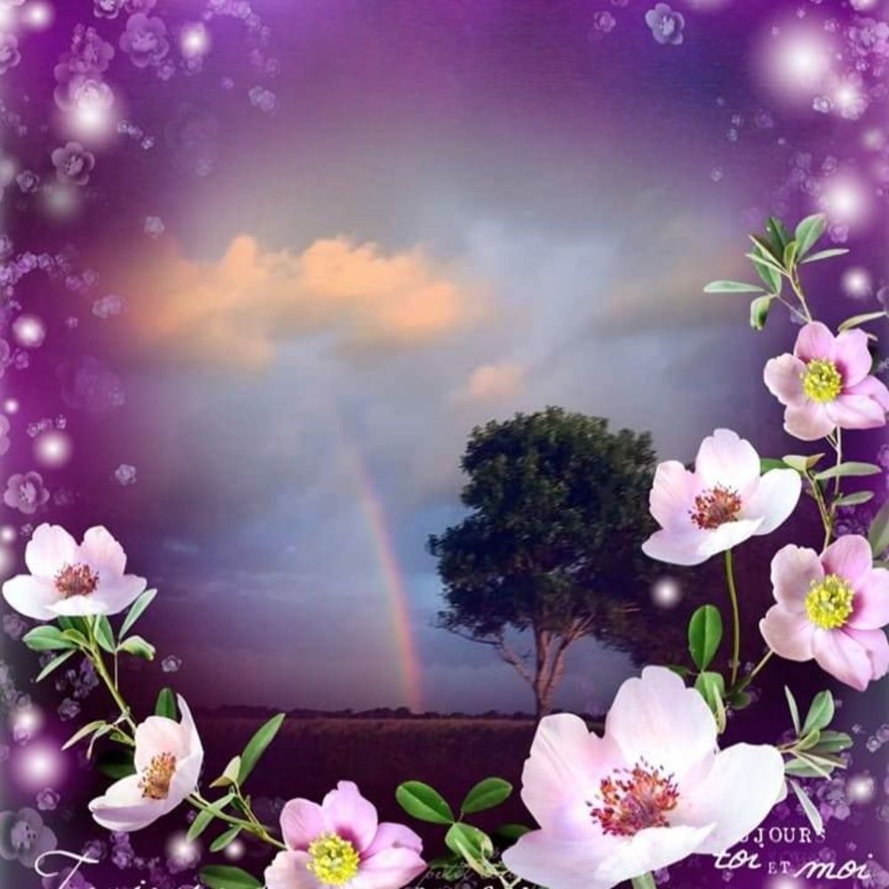 Meet your Posher, Raphael